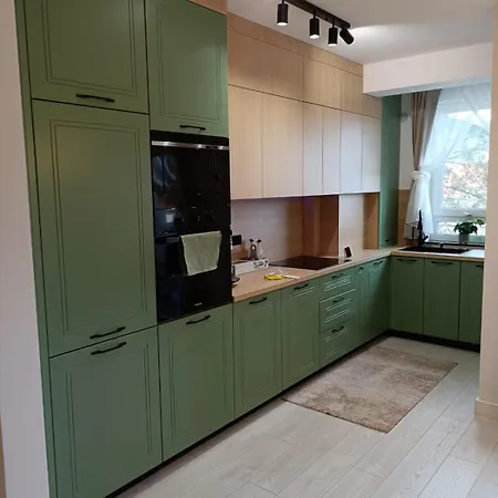 Arinis Class Apartment *