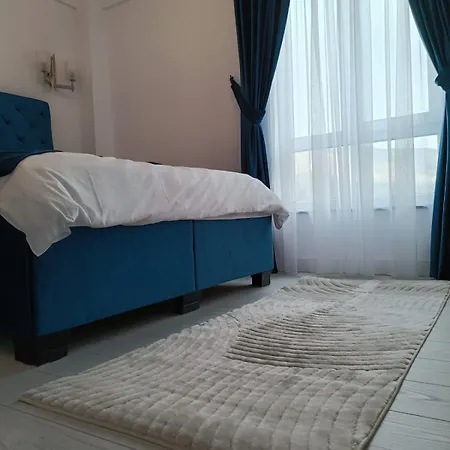 Arinis Class Apartment Gura Humorului